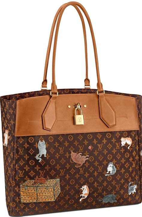 grace coddington louis vuitton bags